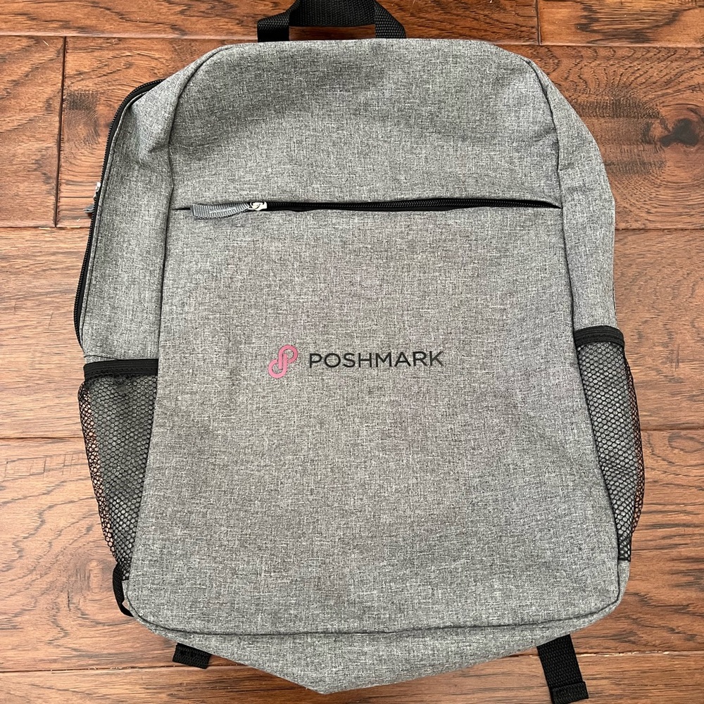 POSHMARK backpack